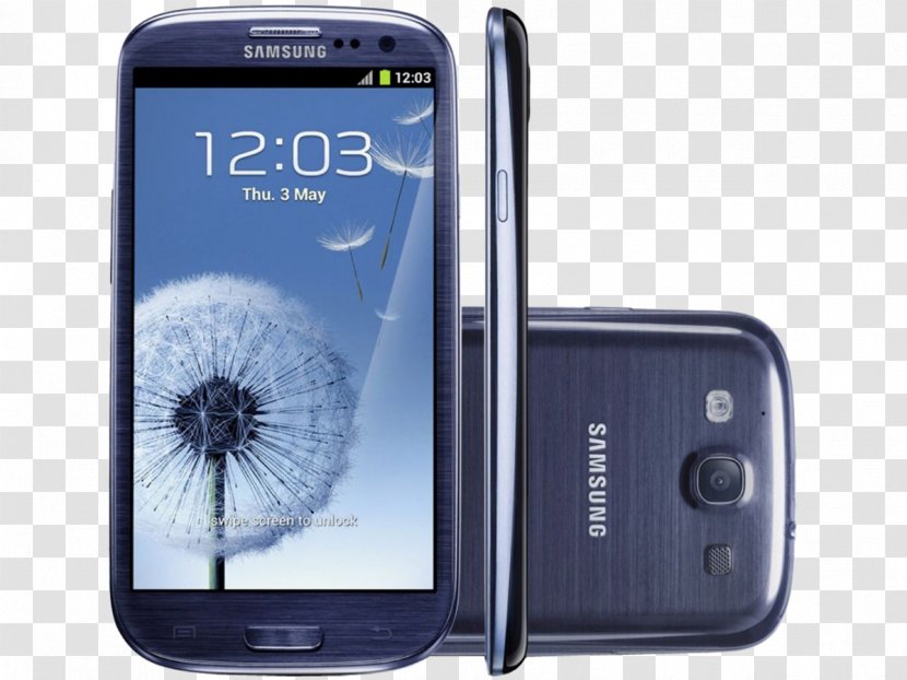 Samsung Galaxy S III Mini Core Android - Telephony Transparent PNG