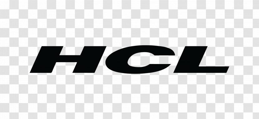 HCL Technologies Business Logo India - Trademark Transparent PNG