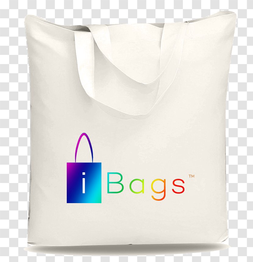 Tote Bag Shopping Bags & Trolleys - Packaging And Labeling - Full Colour Transparent PNG