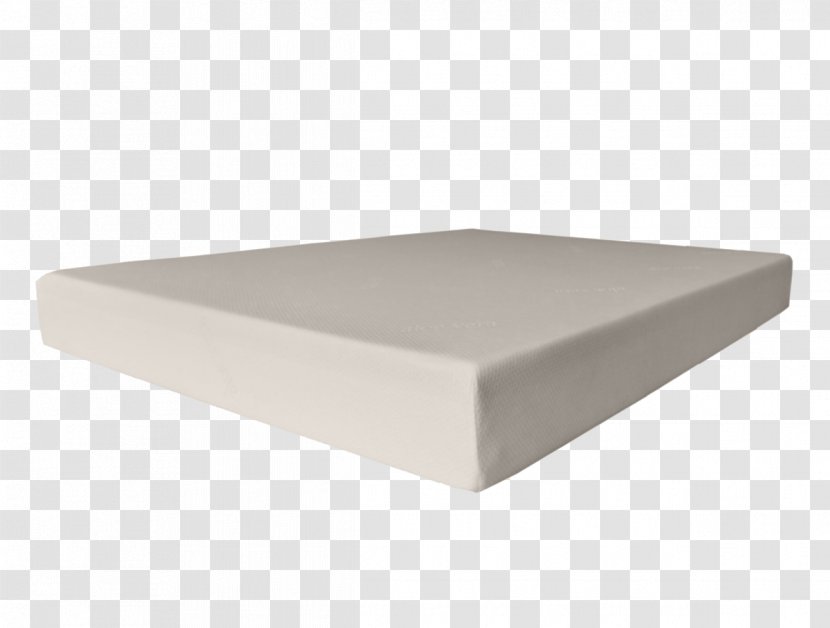Mattress Pads Memory Foam Firm Bed Transparent PNG
