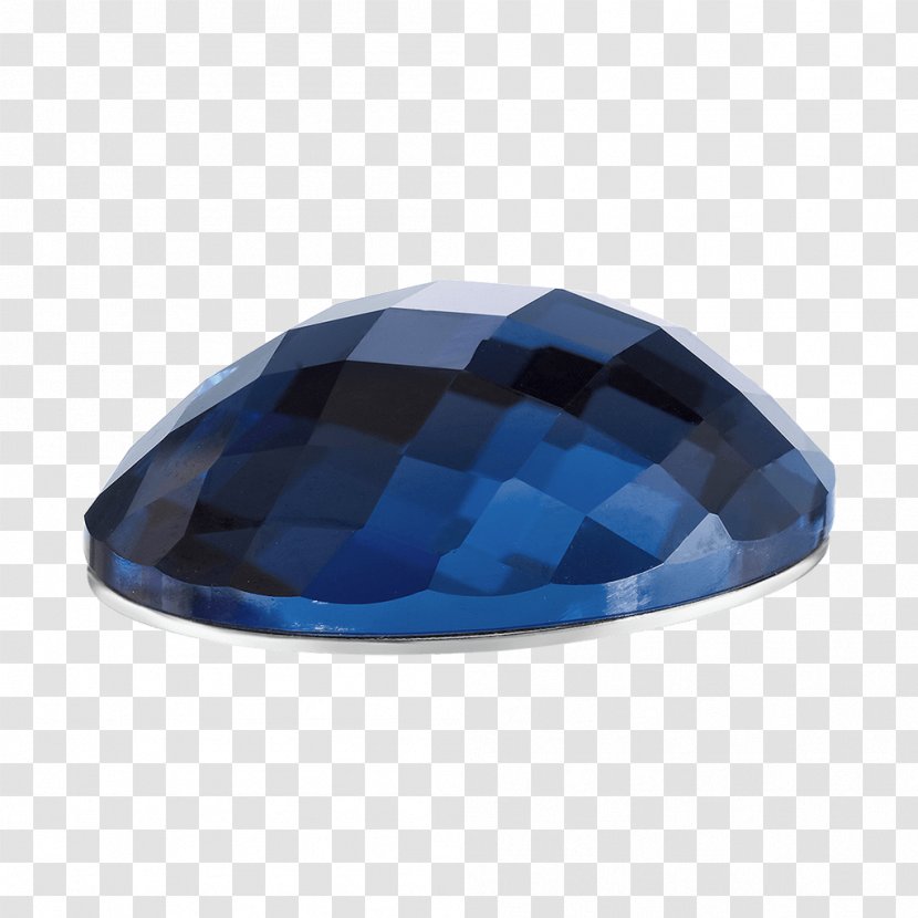Sapphire - Agate Stone Transparent PNG