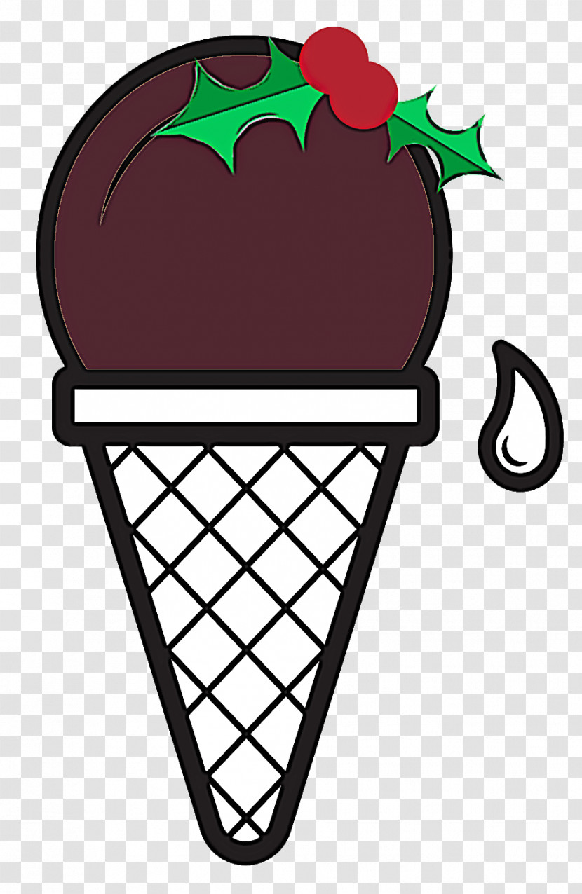 Ice Cream Transparent PNG