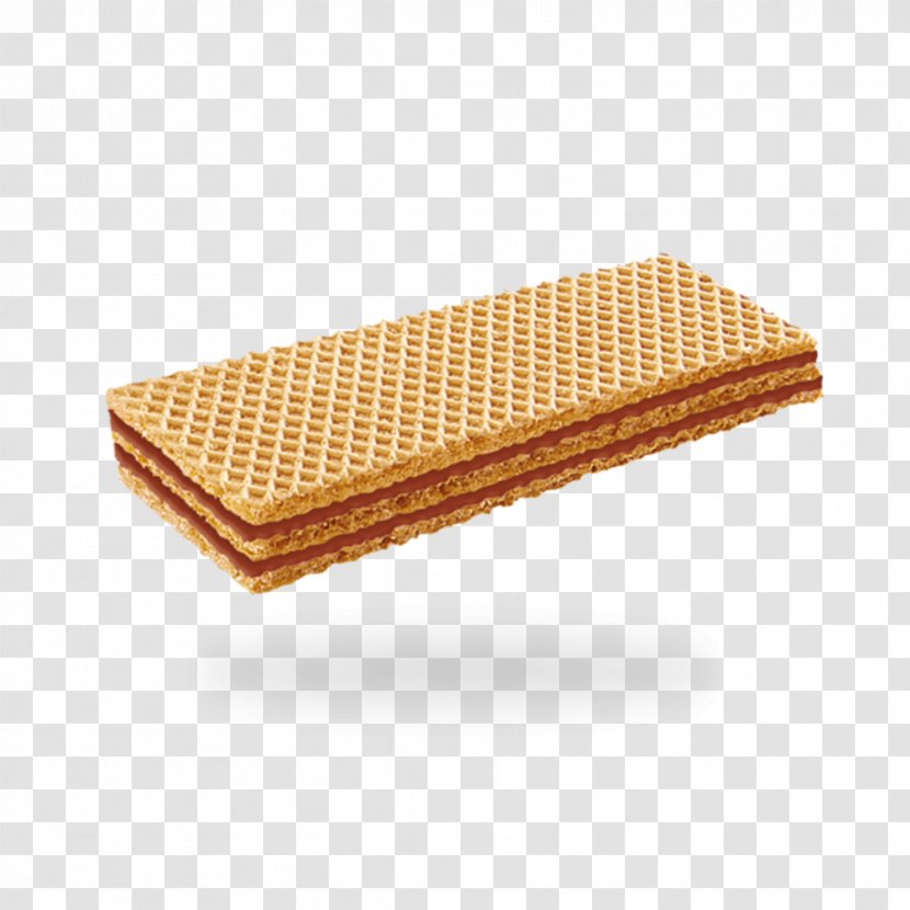 Wafer Vanilla Biscuit Wheat Flour - Balconi Transparent PNG