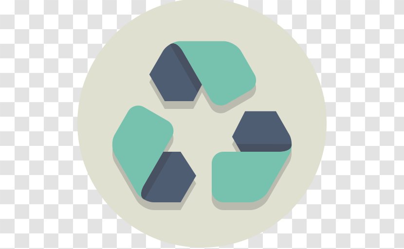 Recycling Symbol Waste - Codes - Recycle Transparent PNG