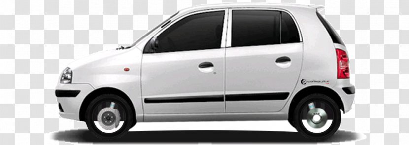 Alloy Wheel Hyundai Atos Car Suzuki Wagon R - Used - Low Profile Transparent PNG