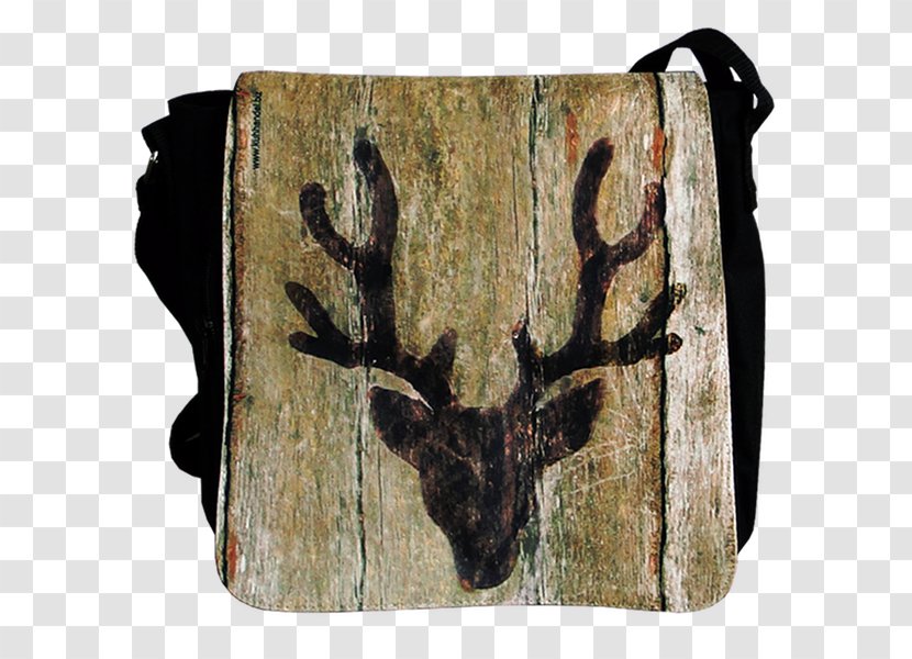 Deer Antler Diaper Bags Tasche Transparent PNG