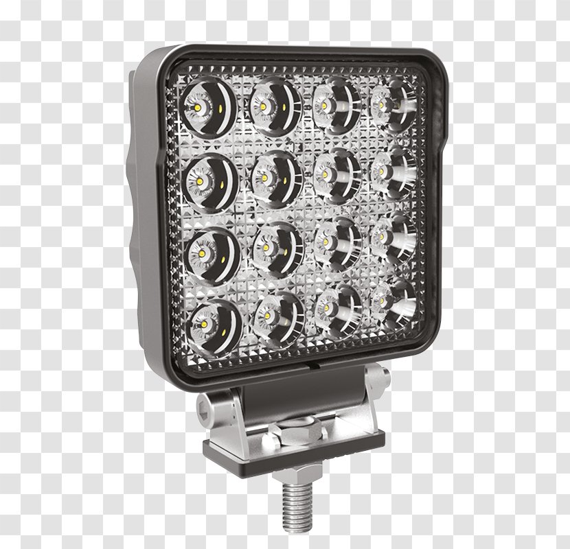 Light-emitting Diode LED Lamp Cree Inc. - Inc - Light Transparent PNG