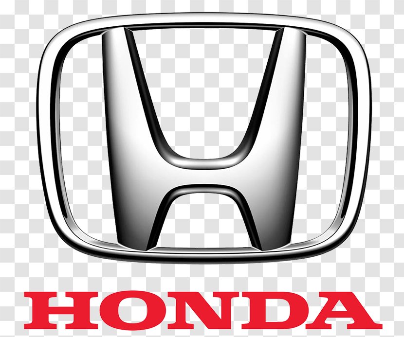 Honda Logo Car CR-V Insight - Rim Transparent PNG