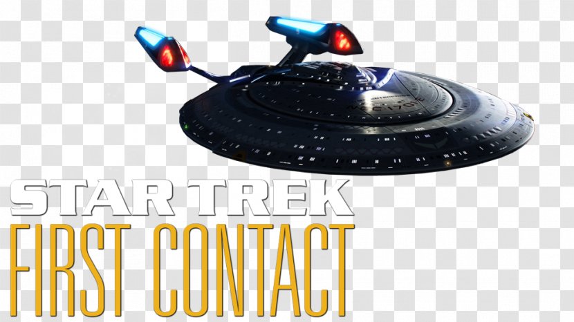 YouTube Film Star Trek Logo - Neal Mcdonough - Youtube Transparent PNG