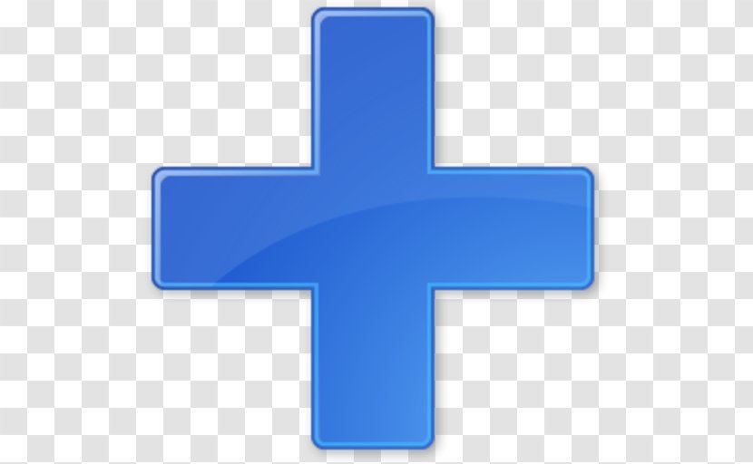 Hospital Sign - Symbol - Directory Transparent PNG