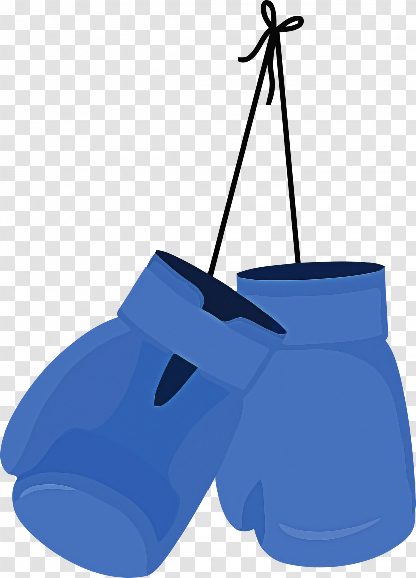 Boxing Glove Boxing Day Transparent PNG