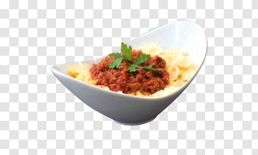 Turkish Cuisine Bolognese Sauce Carbonara Pasta Lasagne - Middle Eastern Food - Salad Transparent PNG