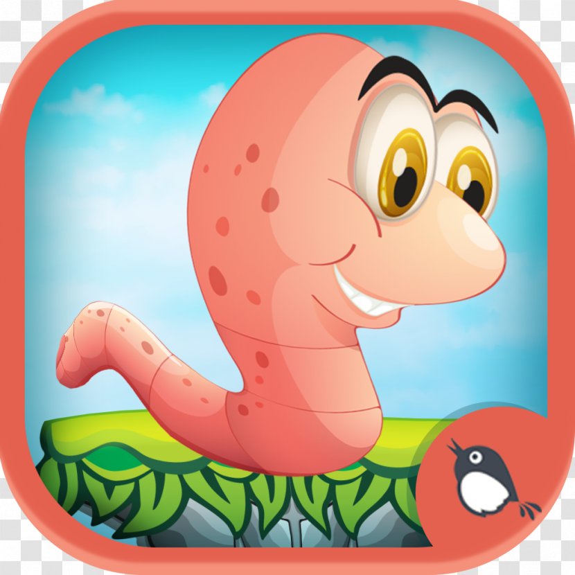 Cartoon Organism Recreation Pink M Transparent PNG