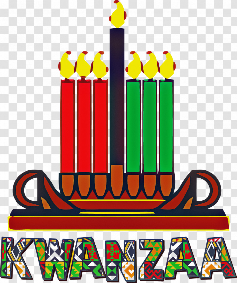 Kwanzaa Transparent PNG