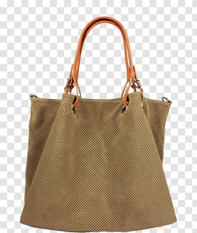 Tote Bag Leather Messenger Bags Metal - Handbag Transparent PNG