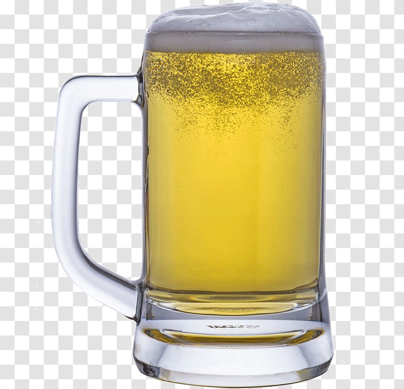 Beer Stein Pint Glass - Calice Transparent PNG
