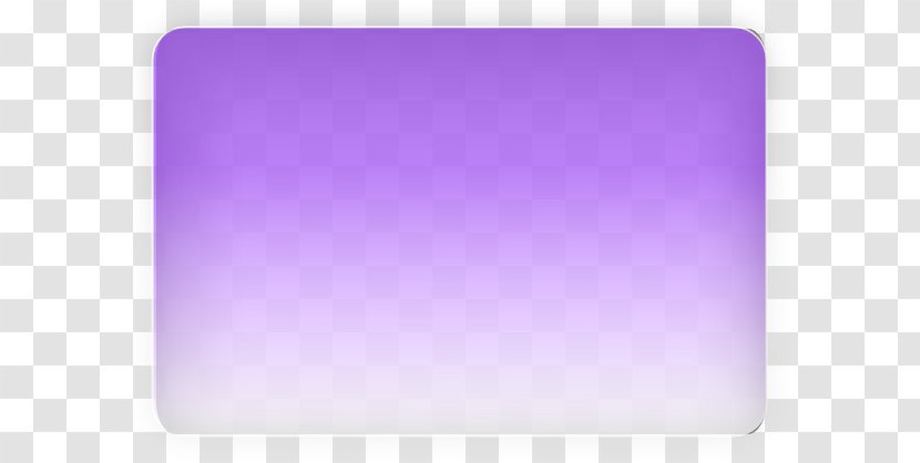 Purple Rectangle - Lilac - Blue Cliparts Transparent PNG