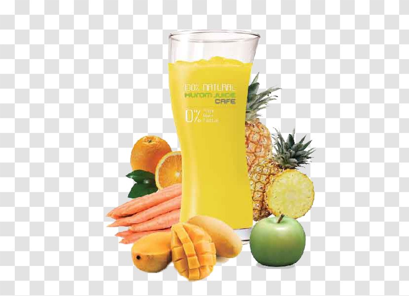 Orange Drink Juice Health Shake Lemon - Juicer Transparent PNG