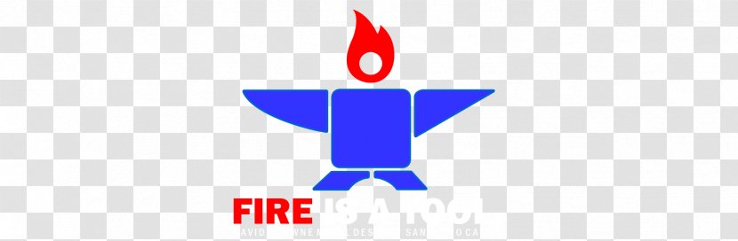 Logo Brand Symbol Line Font - Area - Blue Fire Transparent PNG
