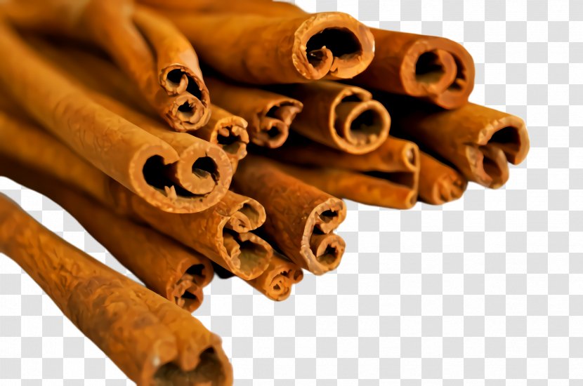 Cinnamon Stick Chinese Plant Spice - Laurel Family Transparent PNG