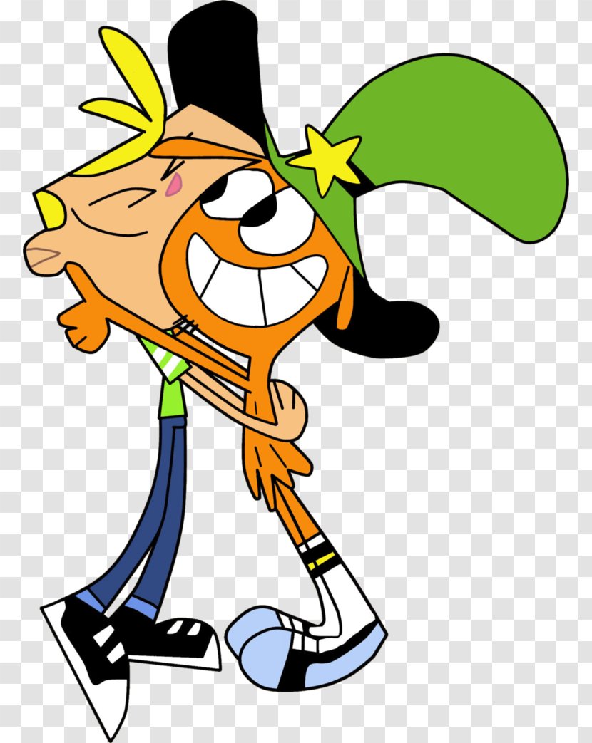 DeviantArt Cartoon Fan Art Jimmy Lincoln - Plant Transparent PNG