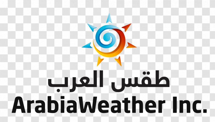 ArabiaWeather Arab World Business Organization - Brand - Weather Transparent PNG