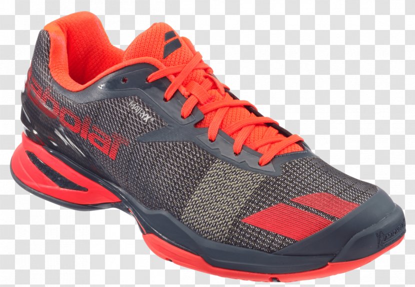 Babolat Sneakers Tennis Shoe Sport - Nike Transparent PNG