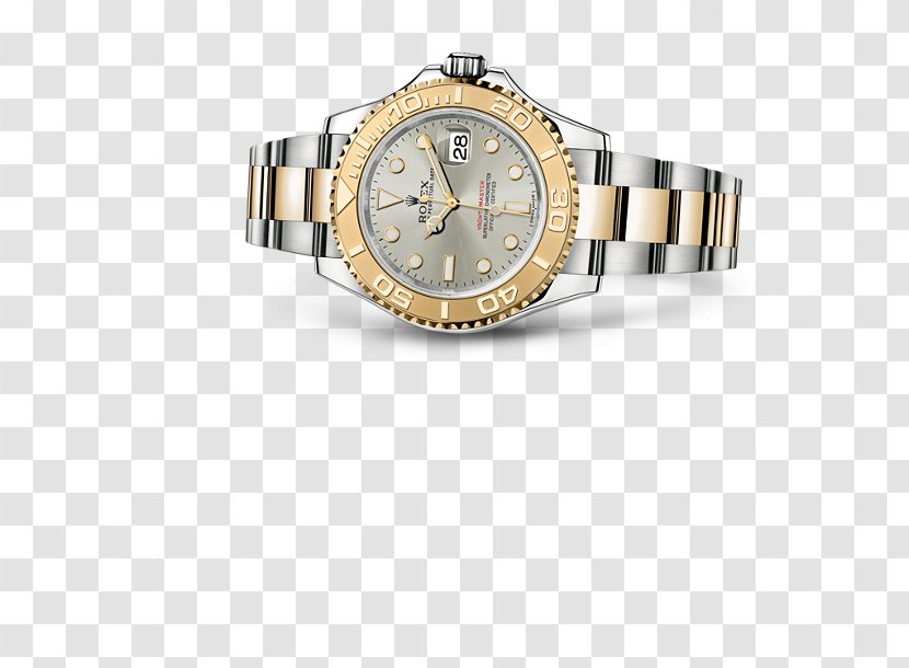 Rolex Yacht-Master II Counterfeit Watch Jewellery Transparent PNG