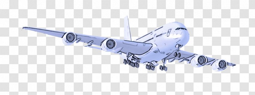 Air Travel Airplane Aerospace Engineering Airliner Airline Transparent PNG