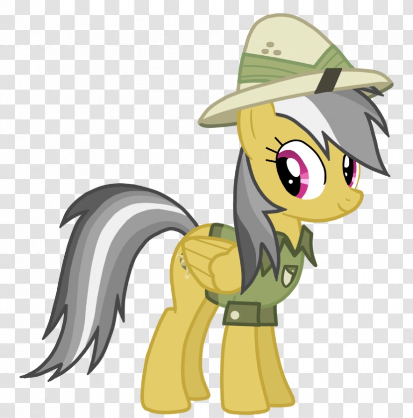 Pony Rainbow Dash Daring Don't DeviantArt - Art - Livestock Transparent PNG