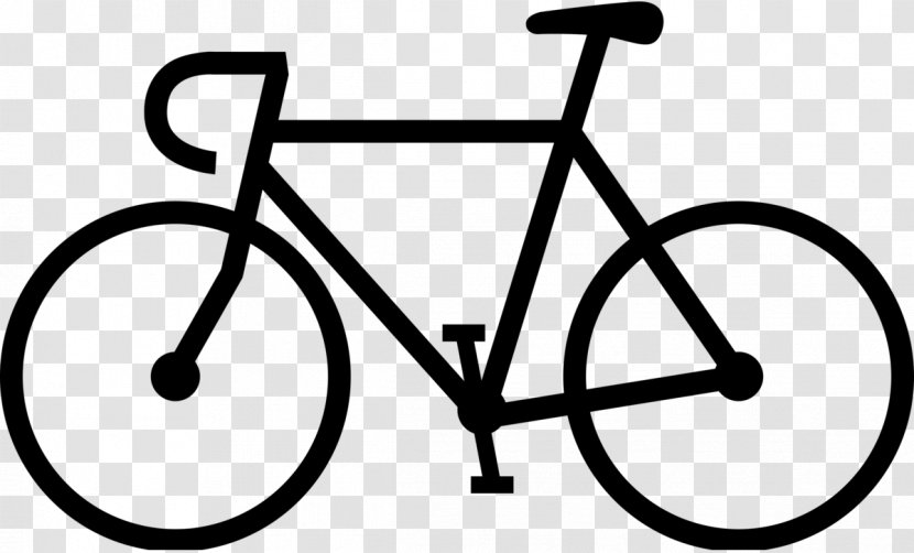 Road Bicycle Cycling Racing - Touring - Bikes Transparent PNG