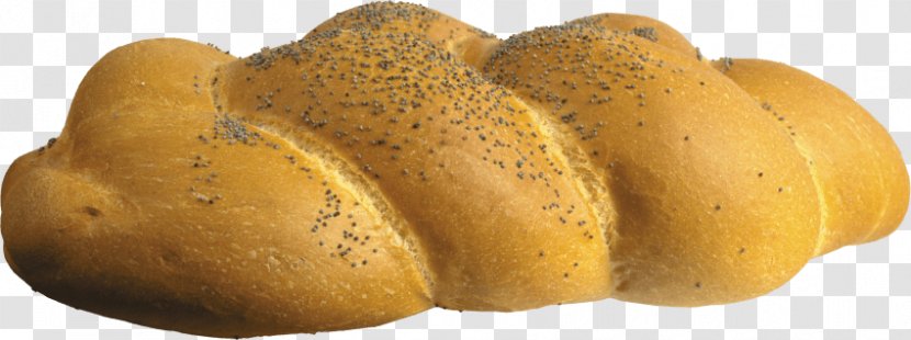 Pandesal White Bread Rye Small - Sliced Transparent PNG