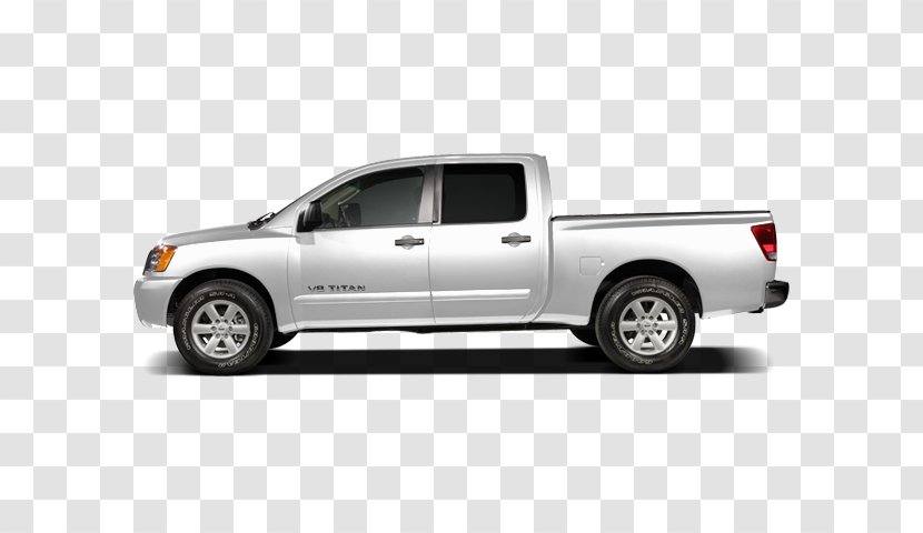 2017 Nissan Titan XD 2016 Car 2010 SE - Transport Transparent PNG