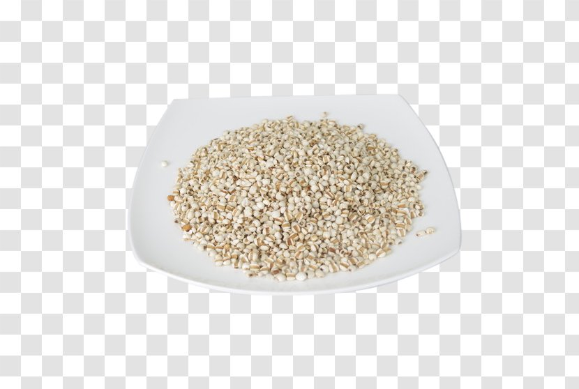 Cereal Grain Food - Commodity - Barley Transparent PNG