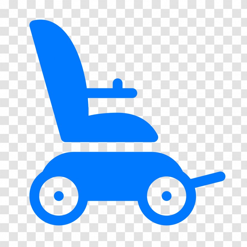Motorized Wheelchair Disability Clip Art - Electric Vehicle Transparent PNG