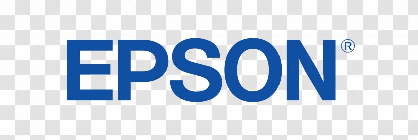 Logo Epson Gran Empresa Brand - Printer Transparent PNG
