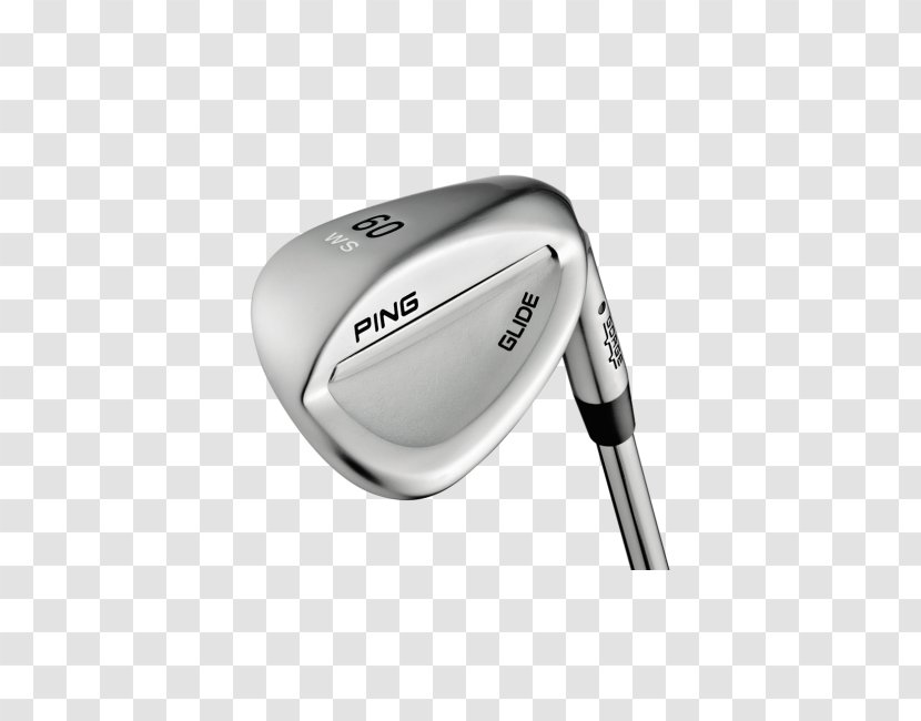 Wedge Golf Clubs Ping Shaft - Lob - Li Ning Transparent PNG