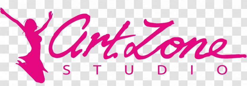 Logo Brand Font - Art Studio Transparent PNG
