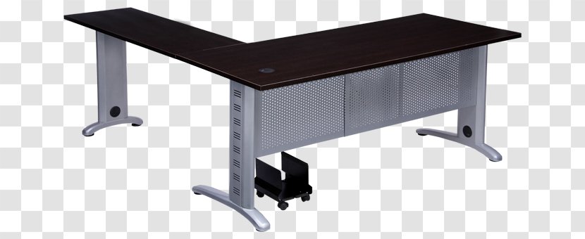 Table Desk Office Conference Centre Chair - Outdoor Transparent PNG
