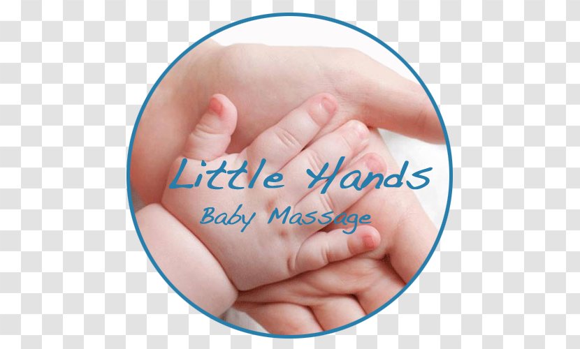 Nail Thumb Child Mother - Massage Hands Transparent PNG
