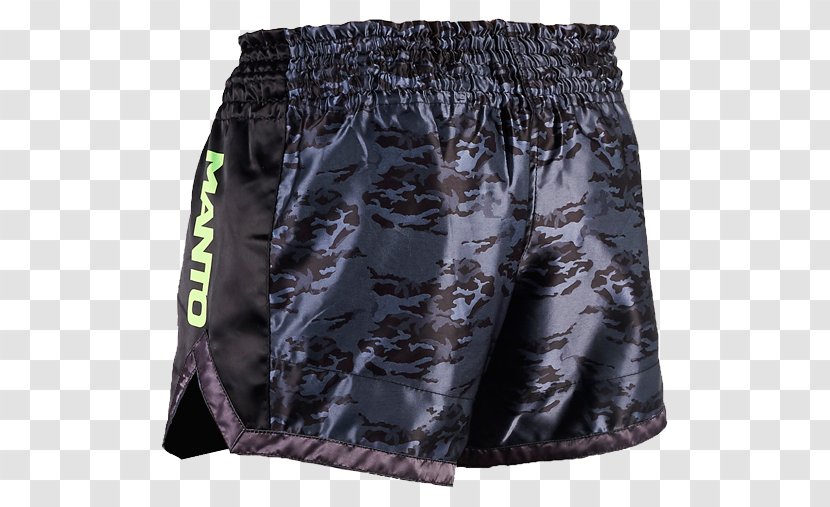 Muay Thai Shorts Trunks Mixed Martial Arts Sport - Mantoshop - Ant And Grasshopper Short Story Transparent PNG