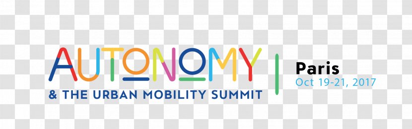 Autonomy & The Urban Mobility Summit Forum Métropolitain Du Grand Paris Candidatures Le Laboratoire Transparent PNG