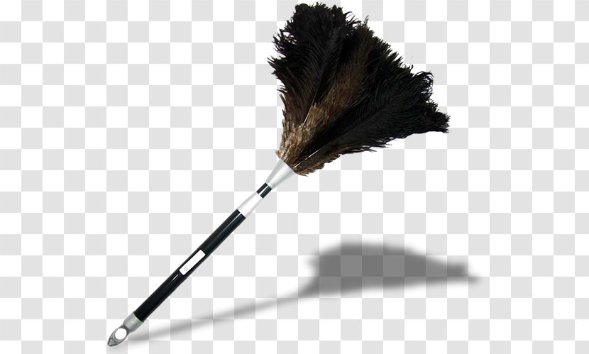 Cleaning Feather Duster Cleaner Maid Housekeeping - Heart - Residential Transparent PNG
