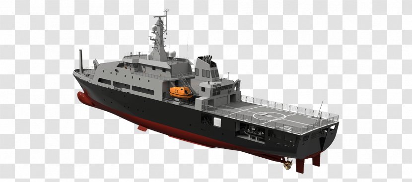 Guided Missile Destroyer Amphibious Warfare Ship Patrol Boat Assault Dock Landing - Replenishment Oiler Transparent PNG