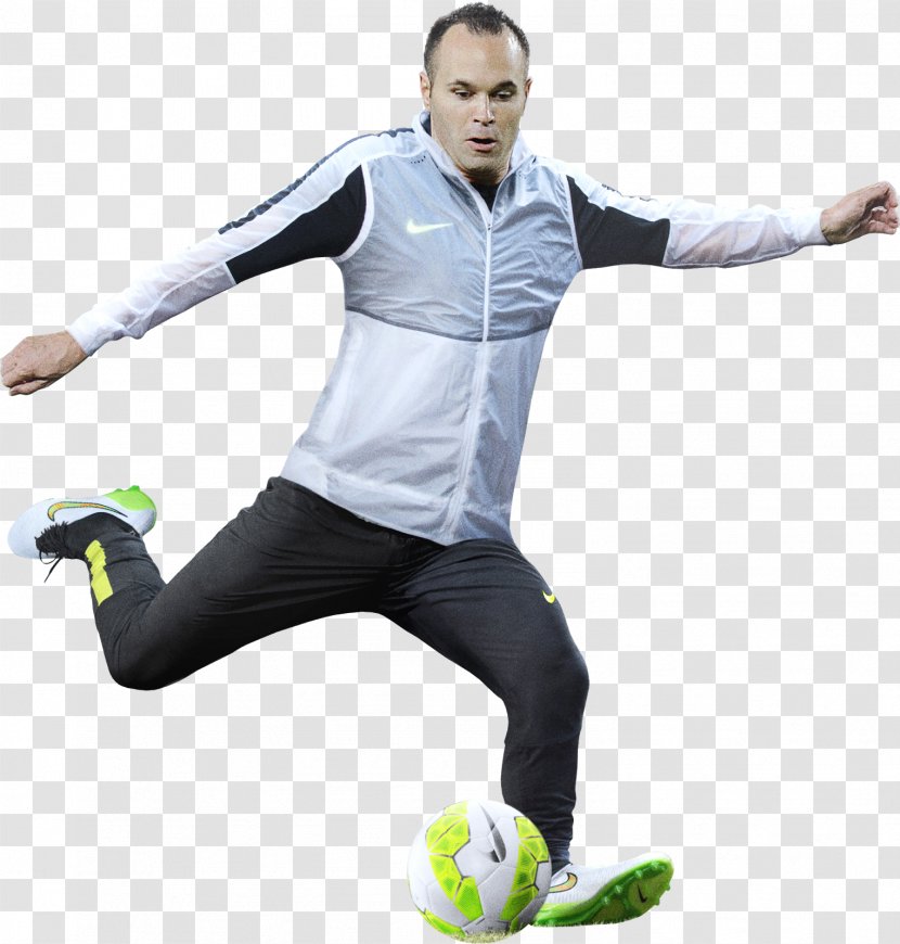 Shoe Leisure Sportswear Outerwear Product - Andres Iniesta Transparent PNG