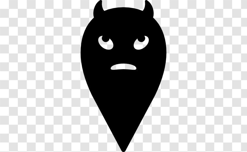 Devil Satan Transparent PNG