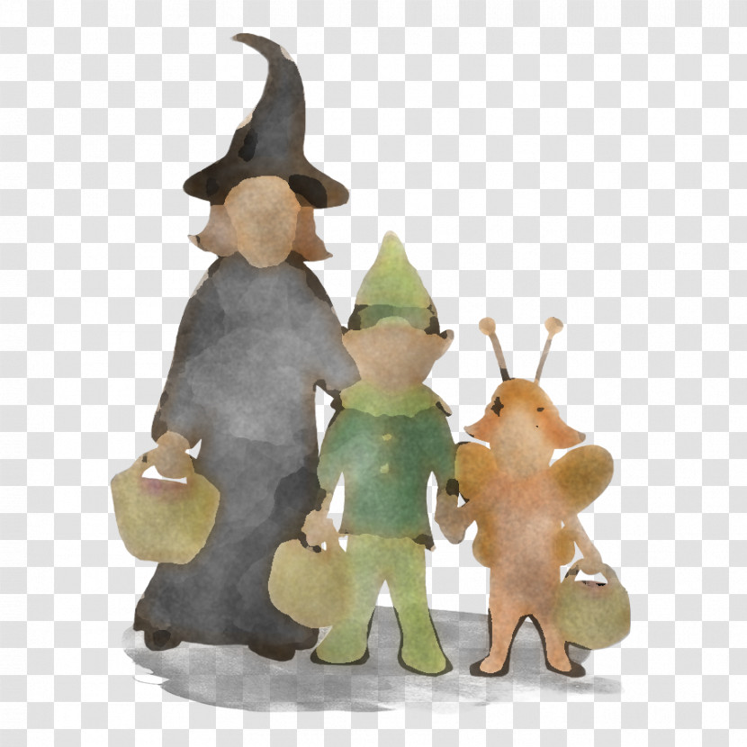 Figurine Transparent PNG