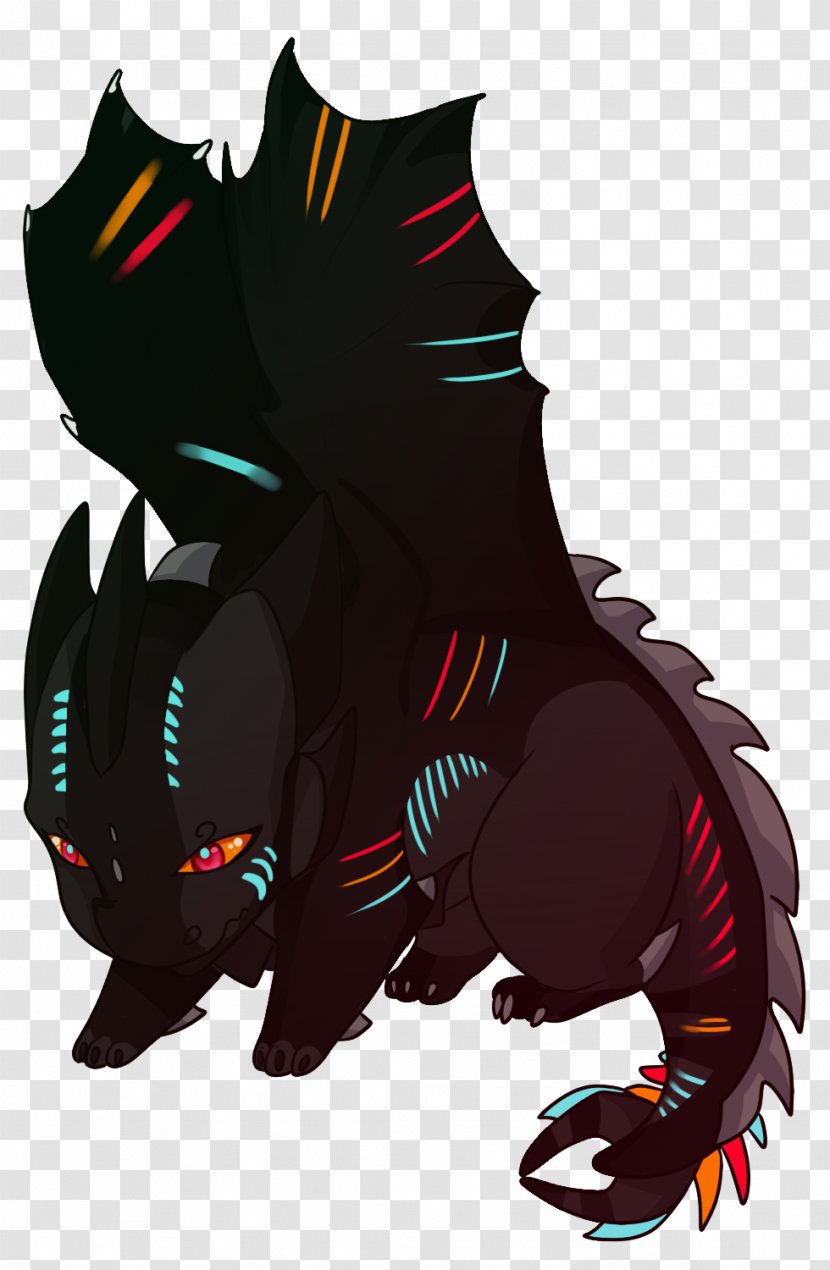 Cat Tail Legendary Creature - Like Mammal Transparent PNG