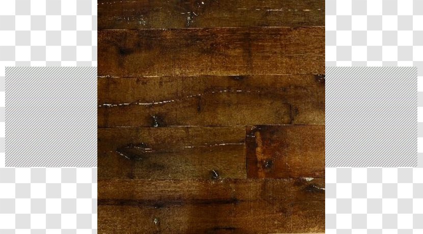 Wood Flooring Stain Varnish Hardwood - Broken Floor Transparent PNG
