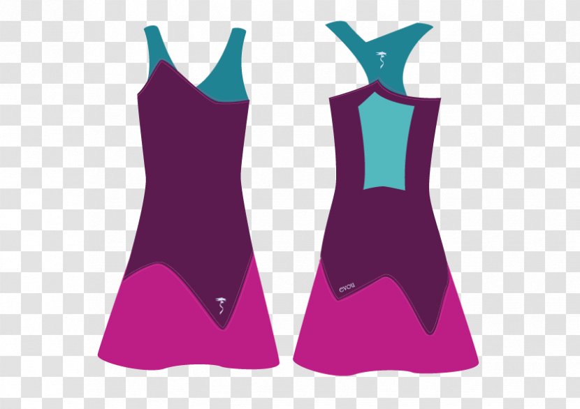 Purple Violet Magenta Lilac - Pink M - Ms. Dress Transparent PNG